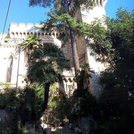 Villa Du Chateau Νίκαια Εξωτερικό φωτογραφία