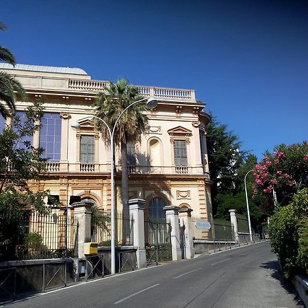 Villa Du Chateau Νίκαια Εξωτερικό φωτογραφία