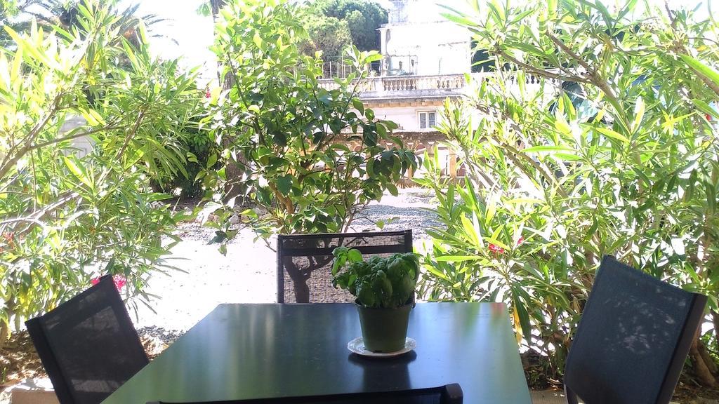Villa Du Chateau Νίκαια Εξωτερικό φωτογραφία