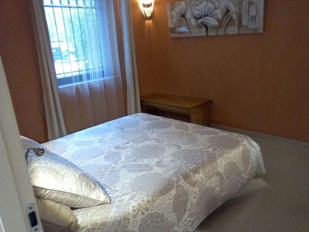 Villa Du Chateau Νίκαια Εξωτερικό φωτογραφία